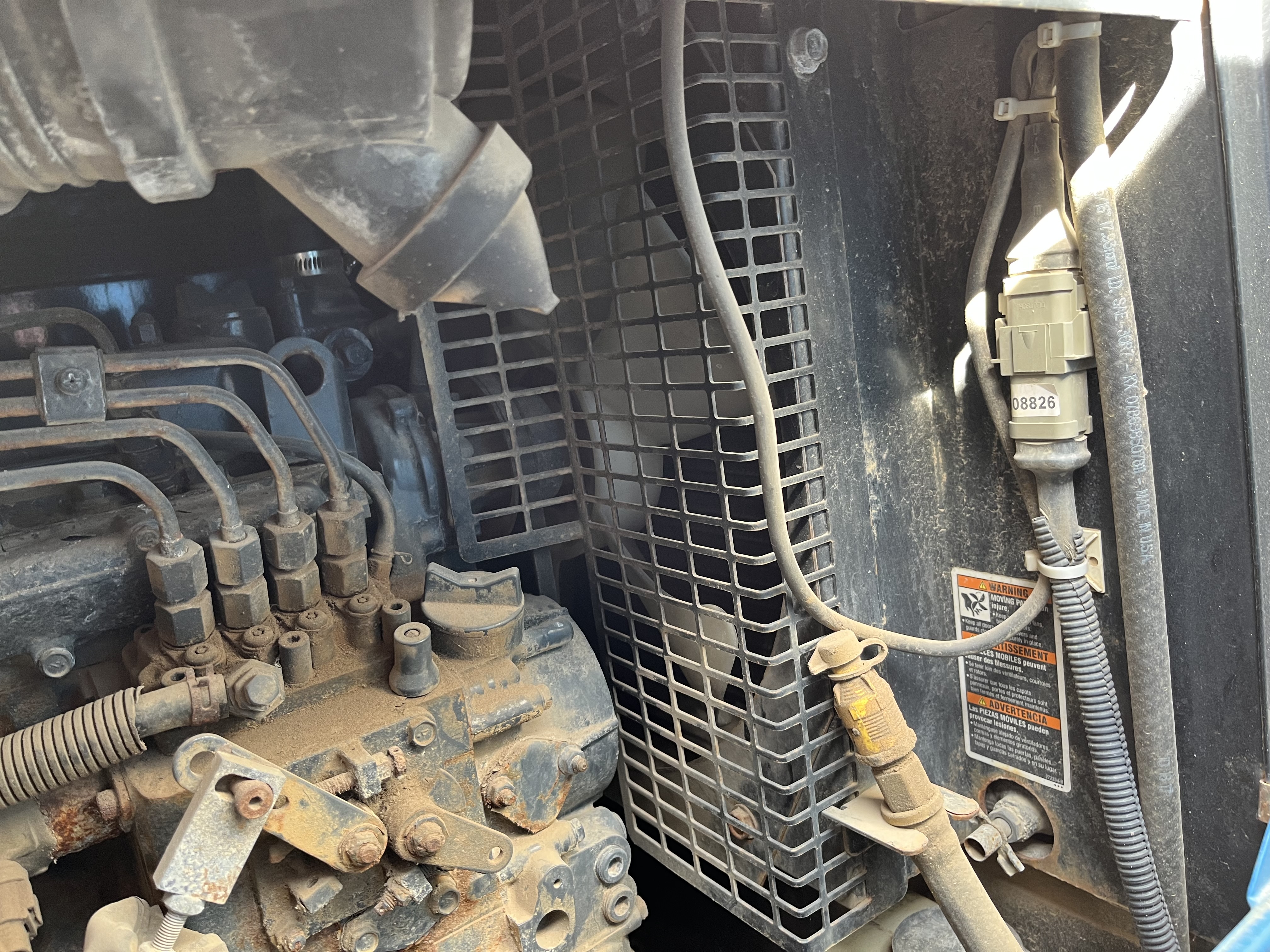 ./imagenes/INVOICE/2019/17509/MILLER BIG BLUE 400 PRO (7).JPG